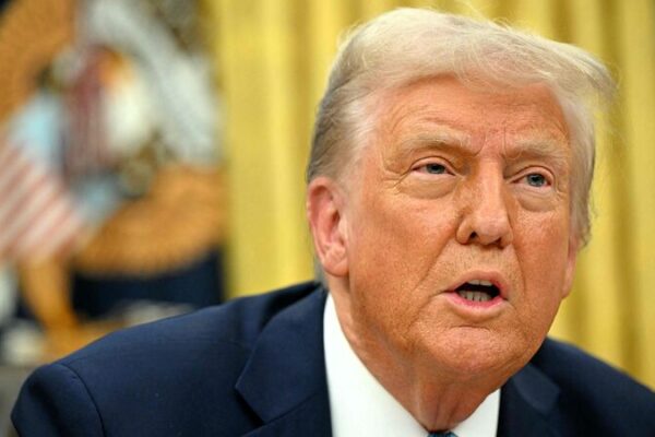 Canada & Mexico Retaliate to US’s 25% Tariffs, Escalating Trade Tensions Canada___Mexico_Retaliate_to_US_s_25__Tariffs__Escalating_Trade_Tensions