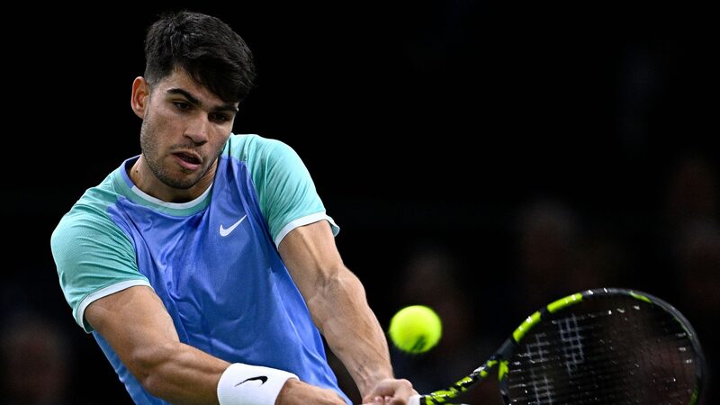 Carlos_Alcaraz_Advances_to_Paris_Masters_Third_Round__Rublev_Exits_Early