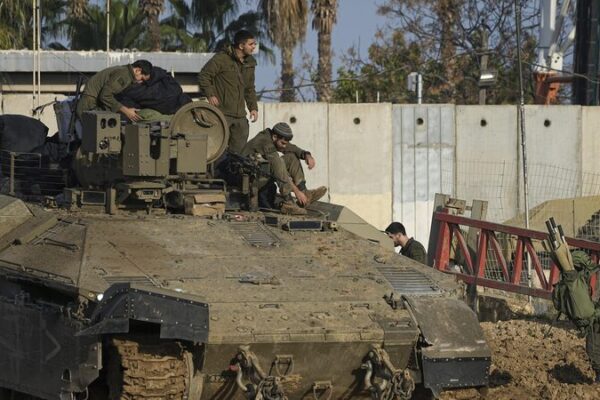 Ceasefire Falters: Israeli Strikes Gaza After Deadline Missed Ceasefire_Falters__Israeli_Strikes_Gaza_After_Deadline_Missed