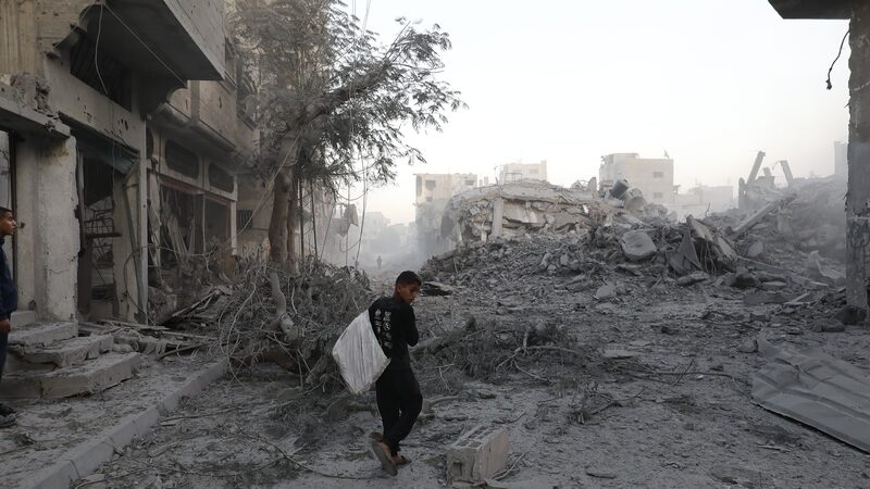 Ceasefire_Talks_Progress_Amid_Ongoing_Gaza_Strikes