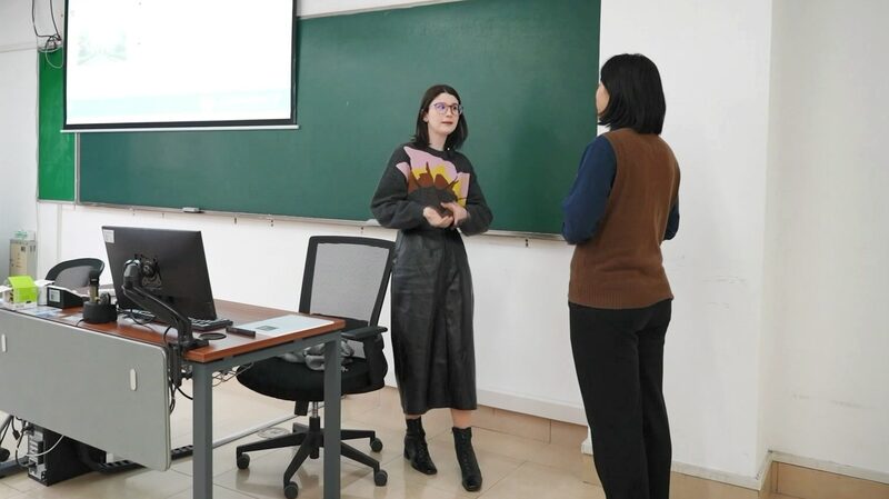 Celebrating 50 Years: Brazilian Lecturer Shares Life in Shanghai Celebrating_50_Years__Brazilian_Lecturer_Shares_Life_in_Shanghai video poster