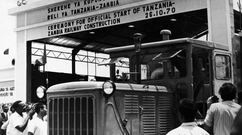 Celebrating_60_Years__China_and_Zambia_Strengthen_Ties_with_TAZARA_Revival