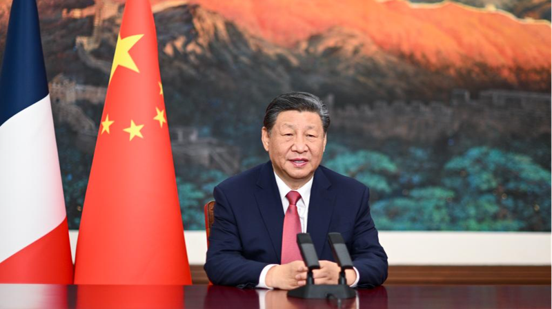 Celebrating_60_Years_of_China_France_Friendship__A_Legacy_of_Cooperation - My Global News: Voices of a New Era Celebrating_60_Years_of_China_France_Friendship__A_Legacy_of_Cooperation