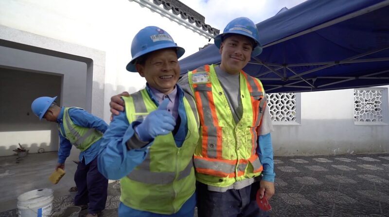 Celebrating_Harmony__Liu_Fang_Yuan_Garden_Expansion_Unveiled_in_Los_Angeles_poster - My Global News: Voices of a New Era Celebrating_Harmony__Liu_Fang_Yuan_Garden_Expansion_Unveiled_in_Los_Angeles video poster