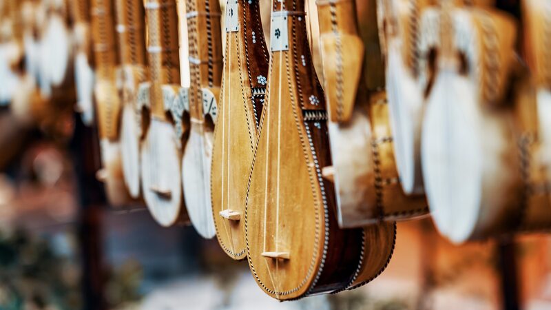 Celebrating Kashgar’s Intangible Musical Heritage Celebrating_Kashgar_s_Intangible_Musical_Heritage