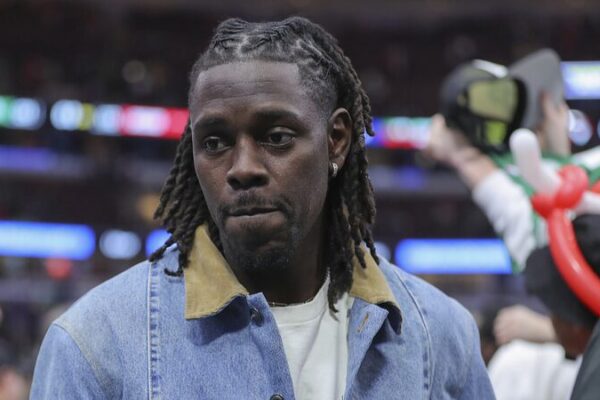 Celtics’ Jrue Holiday Faces Extended Absence with ‘Dead Arm’ Celtics__Jrue_Holiday_Faces_Extended_Absence_with__Dead_Arm_