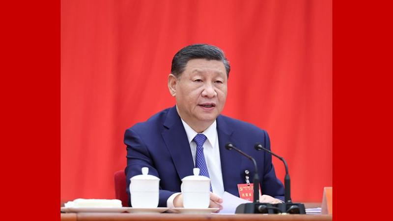 Central_Committee_of_CPC_Unveils_New_Resolution_to_Advance_Modernization_Through_Deepened_Reforms - My Global News: Voices of a New Era Central_Committee_of_CPC_Unveils_New_Resolution_to_Advance_Modernization_Through_Deepened_Reforms