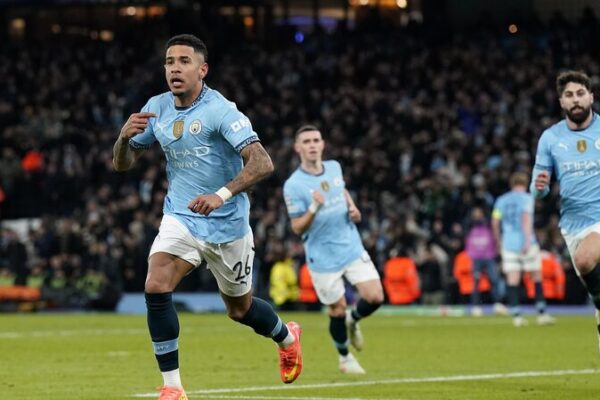 Champions League Update: Man City, PSG, Arsenal Secure Last 16 Spots Champions_League_Update__Man_City__PSG__Arsenal_Secure_Last_16_Spots