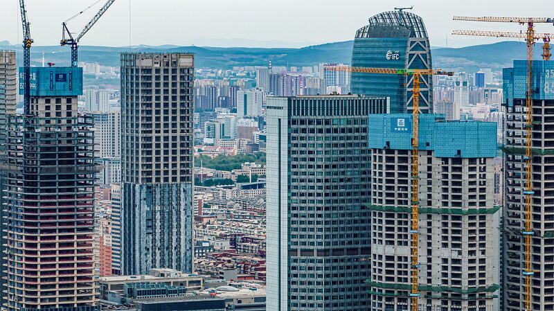 Changchun_Enhances_Connectivity_as_Key_Hub_in_BRI_Economic_Corridor_poster - My Global News: Voices of a New Era Changchun_Enhances_Connectivity_as_Key_Hub_in_BRI_Economic_Corridor video poster