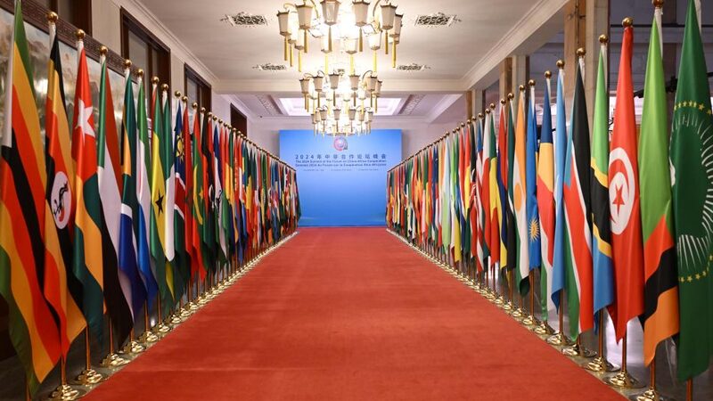 Charting the Future: China-Africa Ties Strengthened at FOCAC Summit Charting_the_Future__China_Africa_Ties_Strengthened_at_FOCAC_Summit