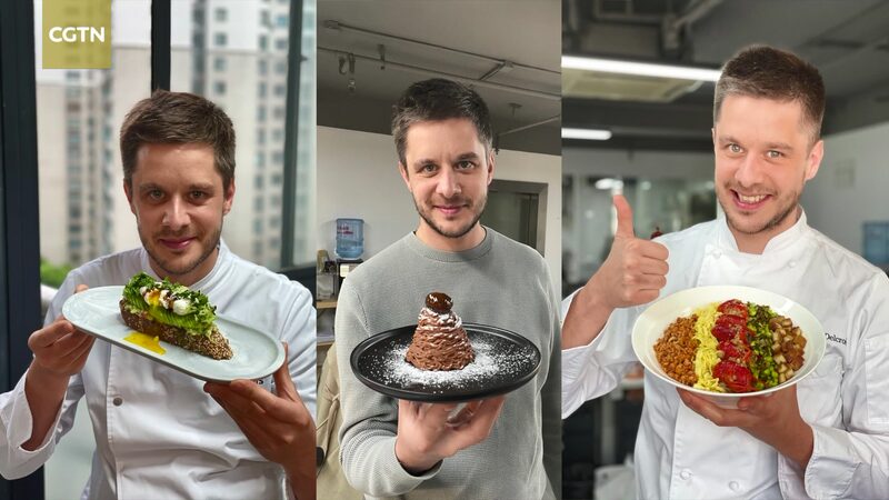 Chef_Guangtan__Bridging_French_and_Chinese_Flavors_poster - My Global News: Voices of a New Era Chef_Guangtan__Bridging_French_and_Chinese_Flavors video poster