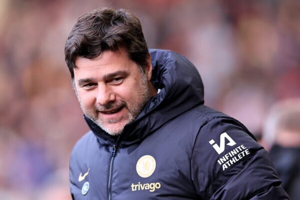 Chelsea and Mauricio Pochettino Part Ways After One Season Chelsea_and_Mauricio_Pochettino_Part_Ways_After_One_Season