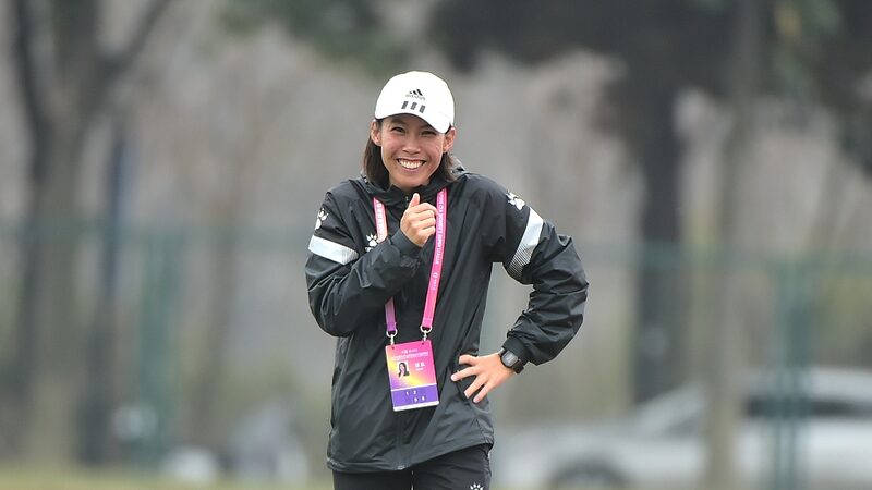 Chen_Wanting_Anticipates_Tougher_Competition_in_Chinese_Women_s_Super_League