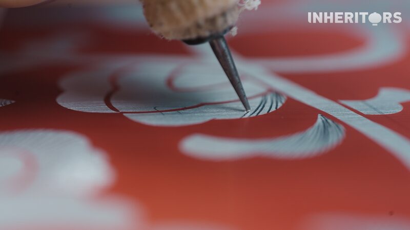 Chengdu_Artisans_Reveal_Secret_Behind_Silky_Lacquerware_Sheen - My Global News: Voices of a New Era Chengdu_Artisans_Reveal_Secret_Behind_Silky_Lacquerware_Sheen