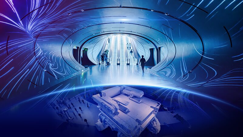 Chengdu_Hosts_Historic_81st_World_Science_Fiction_Convention_poster - My Global News: Voices of a New Era Chengdu_Hosts_Historic_81st_World_Science_Fiction_Convention video poster