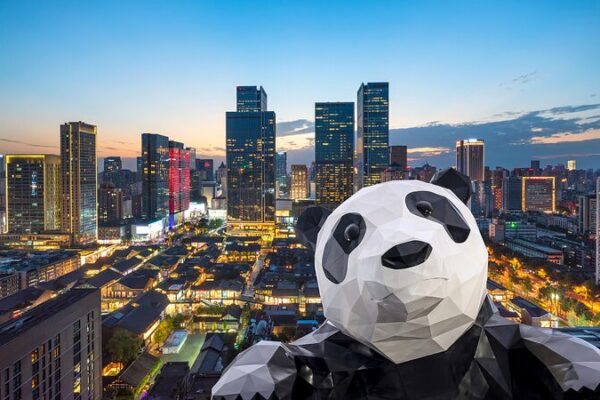 Chengdu: Where Ancient Traditions Meet Modern Innovation Chengdu__Where_Ancient_Traditions_Meet_Modern_Innovation video poster