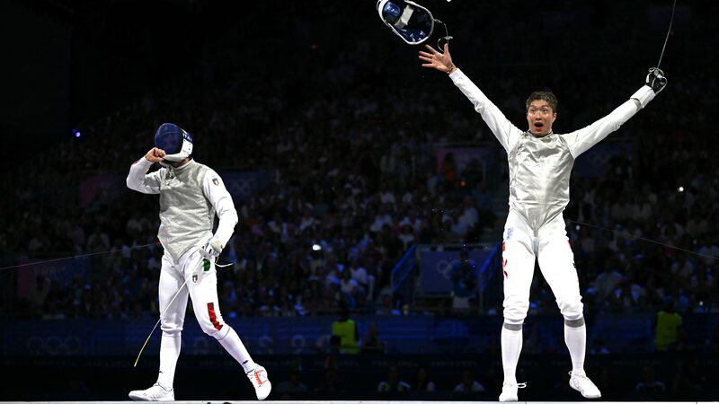 Cheung_Ka_long_Triumphs_with_Olympic_Gold_in_Paris_Fencing