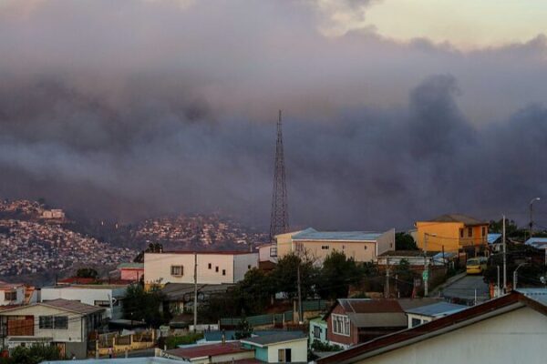 Chile’s Largest Botanical Garden Ravaged by Deadly Wildfire Chile_s_Largest_Botanical_Garden_Ravaged_by_Deadly_Wildfire