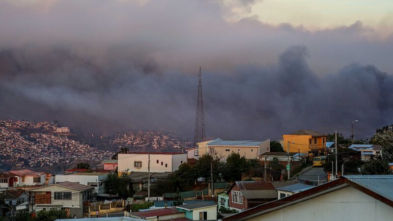 Chile_s_Largest_Botanical_Garden_Ravaged_by_Deadly_Wildfire