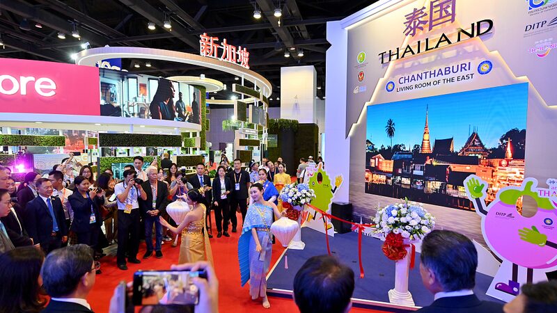 China_ASEAN_Expo_Drives_Momentum_for_Free_Trade_Area_3_0