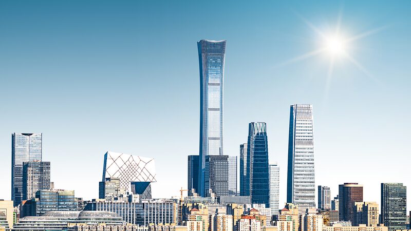 China_Accelerates_New_Industrialization_to_Drive_Modernization