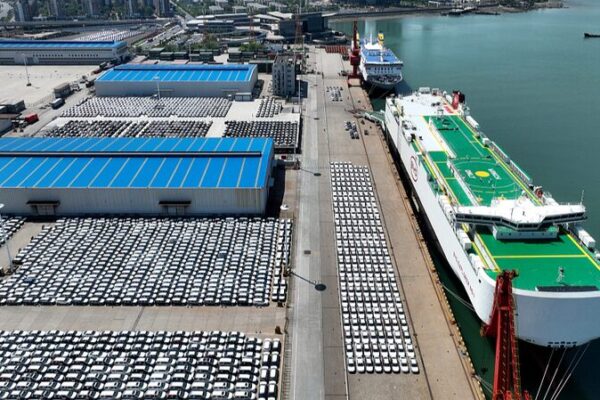 China Accuses US of ‘Bullying’ Over Energy Industry Subsidies China_Accuses_US_of__Bullying__Over_Energy_Industry_Subsidies