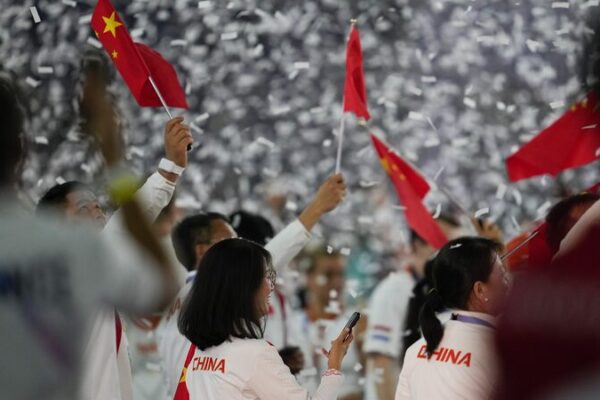 China Achieves Best Overseas Olympic Performance at Paris 2024 China_Achieves_Best_Overseas_Olympic_Performance_at_Paris_2024