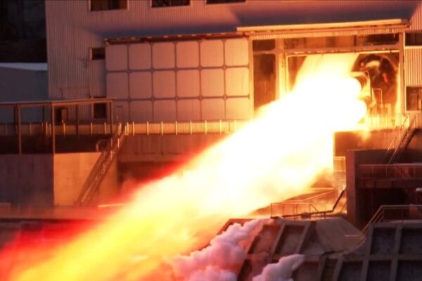 China Achieves Major Breakthrough with Largest Liquid-Propellant Engine Test China_Achieves_Major_Breakthrough_with_Largest_Liquid_Propellant_Engine_Test video poster