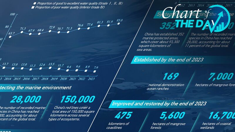China_Achieves_Significant_Improvements_in_Marine_Environment__Reports_New_White_Paper