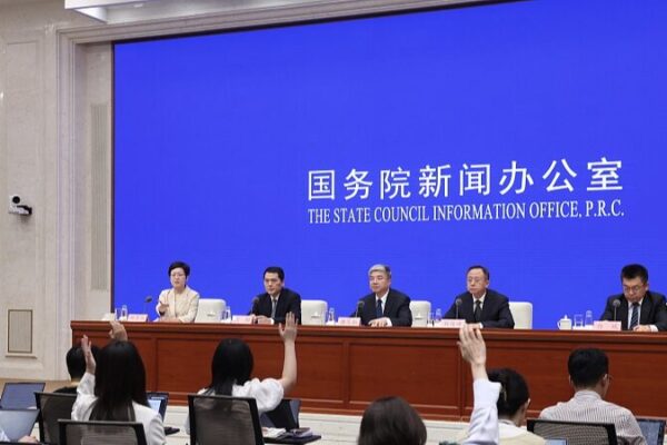 China-Africa Economic Ties Reach New Heights Since FOCAC 2021 China_Africa_Economic_Ties_Reach_New_Heights_Since_FOCAC_2021