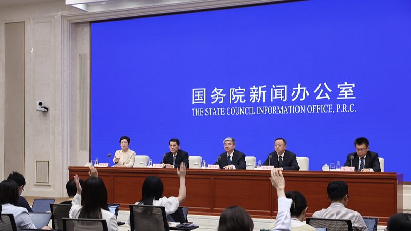 China_Africa_Economic_Ties_Reach_New_Heights_Since_FOCAC_2021 - My Global News: Voices of a New Era China_Africa_Economic_Ties_Reach_New_Heights_Since_FOCAC_2021