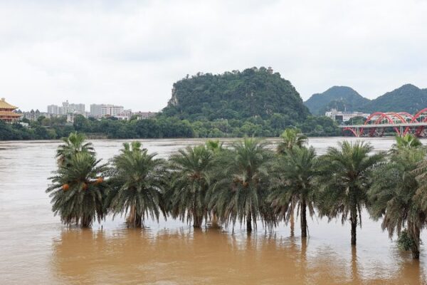 China Allocates $69.59M to Enhance Nationwide Flood Relief Efforts China_Allocates__69_59M_to_Enhance_Nationwide_Flood_Relief_Efforts