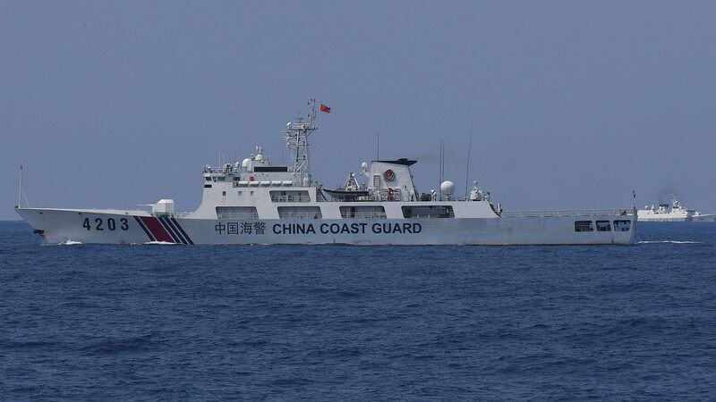 China_Approves_Philippine_Supply_Mission_to_Ren_ai_Jiao