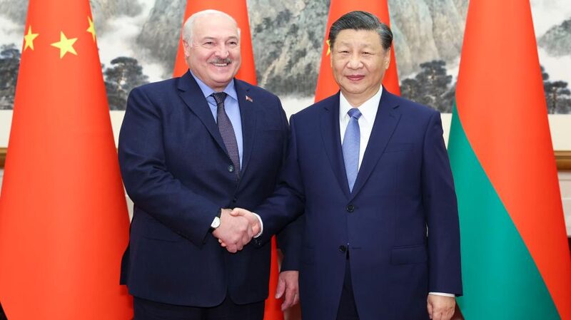 China_Belarus_Summit_Highlights_Strengthening_Economic_Ties - My Global News: Voices of a New Era China_Belarus_Summit_Highlights_Strengthening_Economic_Ties