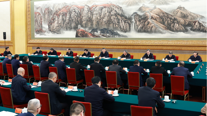 China Bolsters Private Sector for a Sustainable Economic Future China_Bolsters_Private_Sector_for_a_Sustainable_Economic_Future