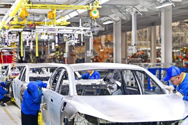 China Boosts Africa’s Green Energy Shift with Electric Vehicles China_Boosts_Africa_s_Green_Energy_Shift_with_Electric_Vehicles