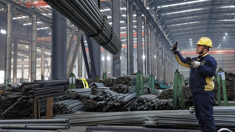 China_Boosts_Private_Sector__New_Support_for_Innovation_and_Growth - My Global News: Voices of a New Era China_Boosts_Private_Sector__New_Support_for_Innovation_and_Growth