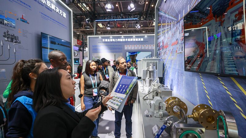 China_Boosts_SME_Global_Expansion_with_New_Support_Measures - My Global News: Voices of a New Era China_Boosts_SME_Global_Expansion_with_New_Support_Measures