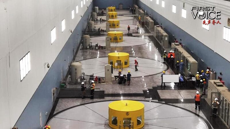 China_Boosts_Uganda_s_West_Nile_with_Hydropower_Projects