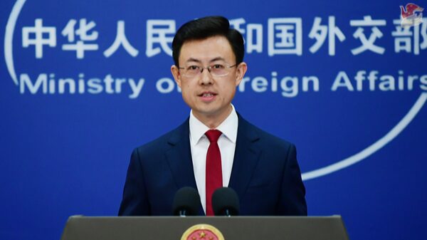 China Calls Out Australia for Airspace Violation Near Xisha Islands China_Calls_Out_Australia_for_Airspace_Violation_Near_Xisha_Islands