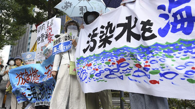 China_Calls_for_International_Oversight_of_Japan_s_Fukushima_Wastewater_Release