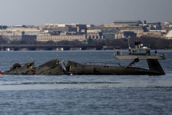 China Calls on US to Accelerate Investigation into Tragic Plane Crash China_Calls_on_US_to_Accelerate_Investigation_into_Tragic_Plane_Crash