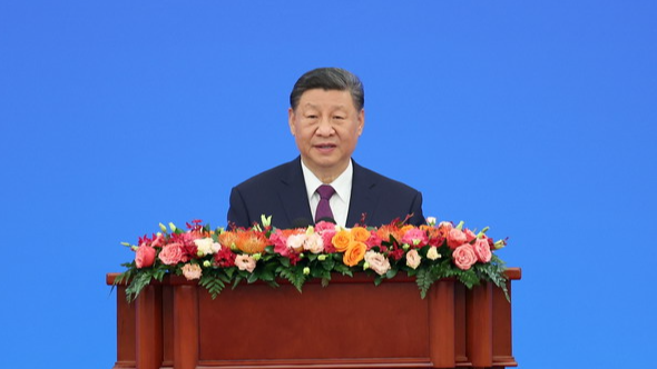 China_Celebrates_70_Years_of_Peaceful_Coexistence_Principles_for_a_Shared_Global_Future