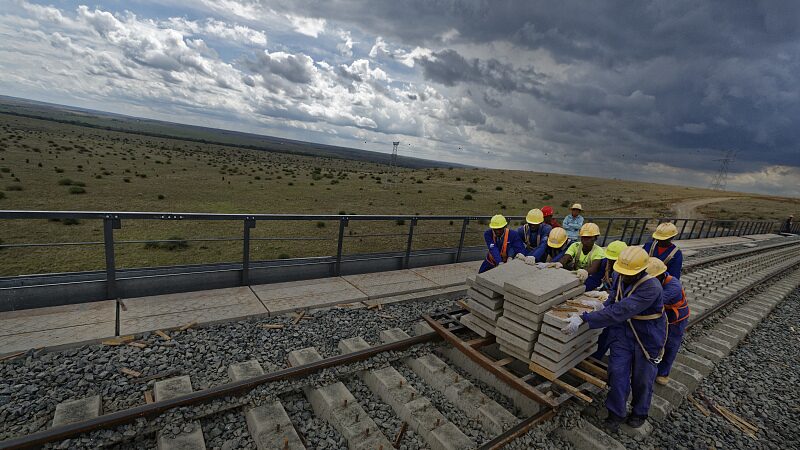 China Celebrates Transformative BRI Projects Boosting Africa’s Growth China_Celebrates_Transformative_BRI_Projects_Boosting_Africa_s_Growth