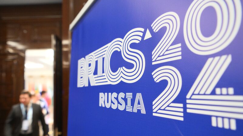 China Champions Global South Unity at BRICS Plus Summit China_Champions_Global_South_Unity_at_BRICS_Plus_Summit