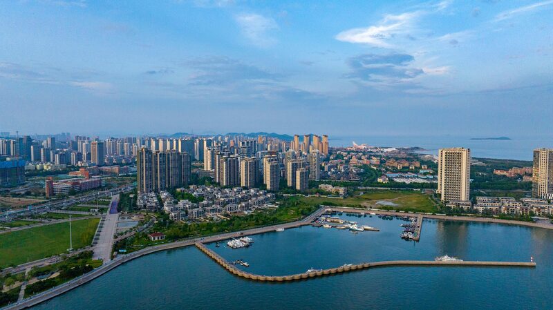 China_Champions_Green_Development_at_SCO_Forum_in_Qingdao