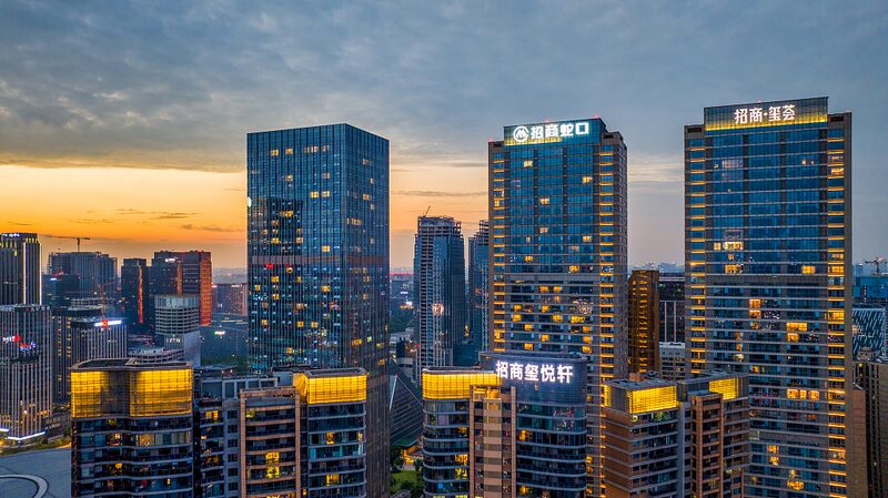 China_Channels_1_4_Trillion_Yuan_into_Real_Estate__White_List__Projects - My Global News: Voices of a New Era China_Channels_1_4_Trillion_Yuan_into_Real_Estate__White_List__Projects