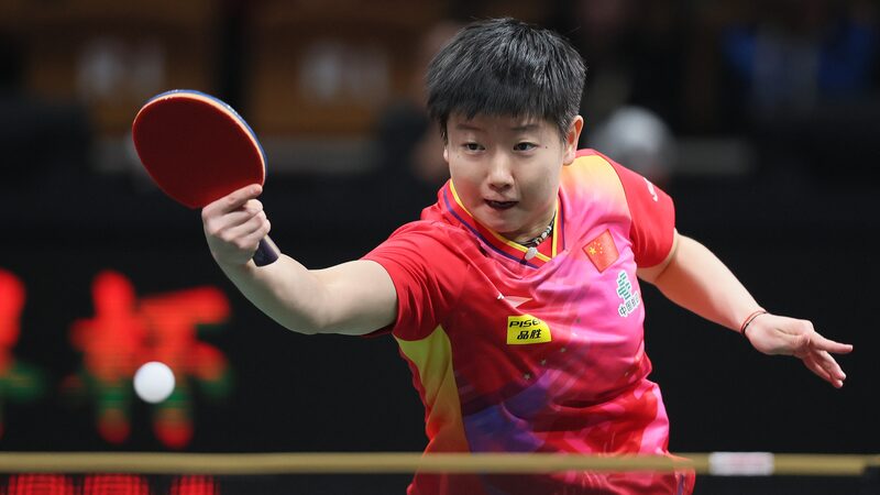 China Clinches Fifth Straight Victory Over South Korea at ITTF Mixed Team World Cup China_Clinches_Fifth_Straight_Victory_Over_South_Korea_at_ITTF_Mixed_Team_World_Cup
