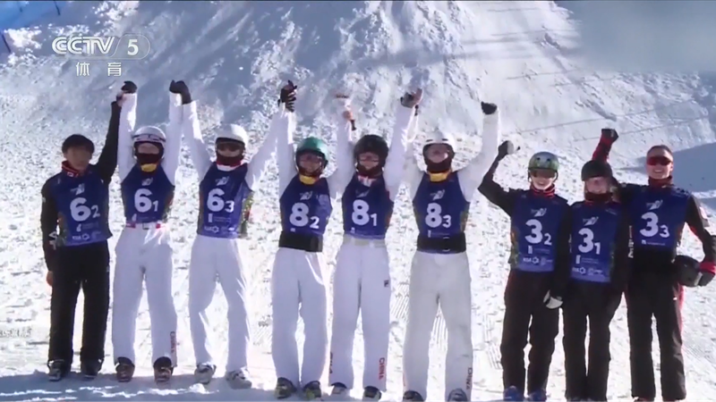 China_Clinches_Gold_and_Silver_in_Aerials_at_Junior_World_Championships