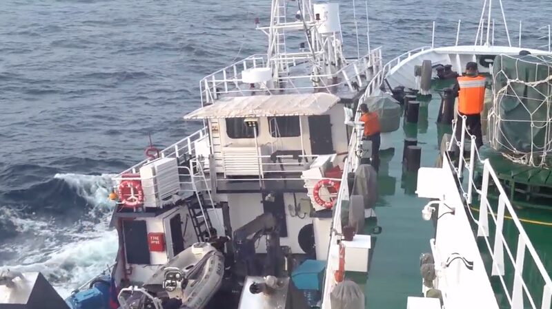 China Coast Guard Criticizes Philippines’ Actions in South China Sea China_Coast_Guard_Criticizes_Philippines__Actions_in_South_China_Sea video poster